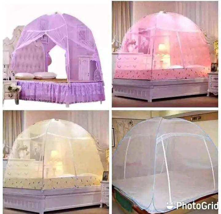 Tent Style Mosquito Net