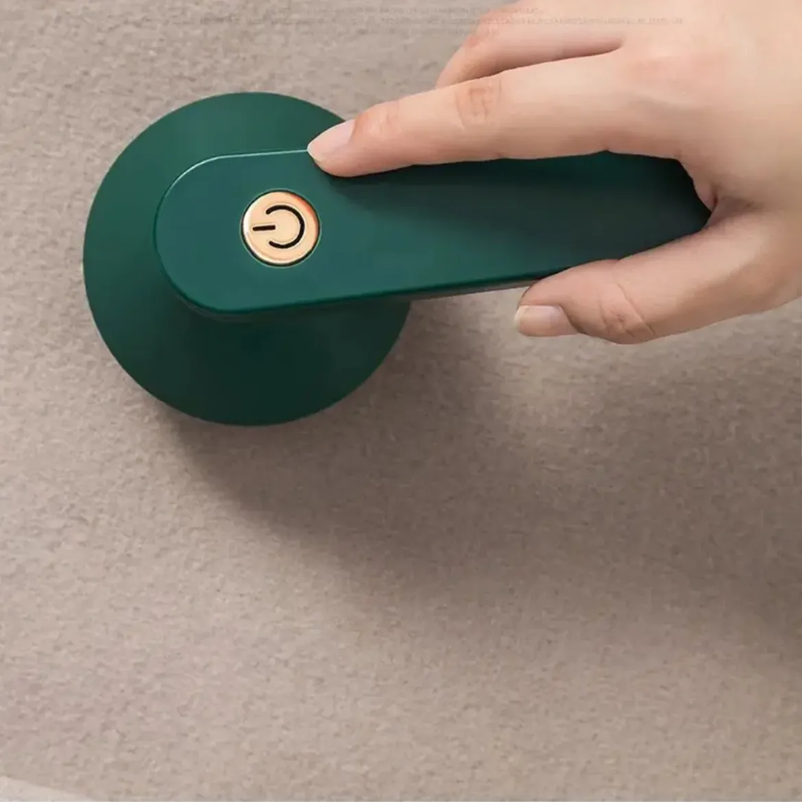 Electric Fabric Lint Remover