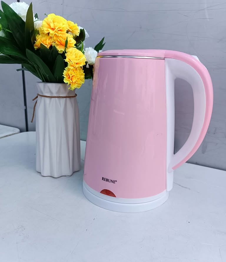 Rebune 1.8L Electric Kettle RE-1-127