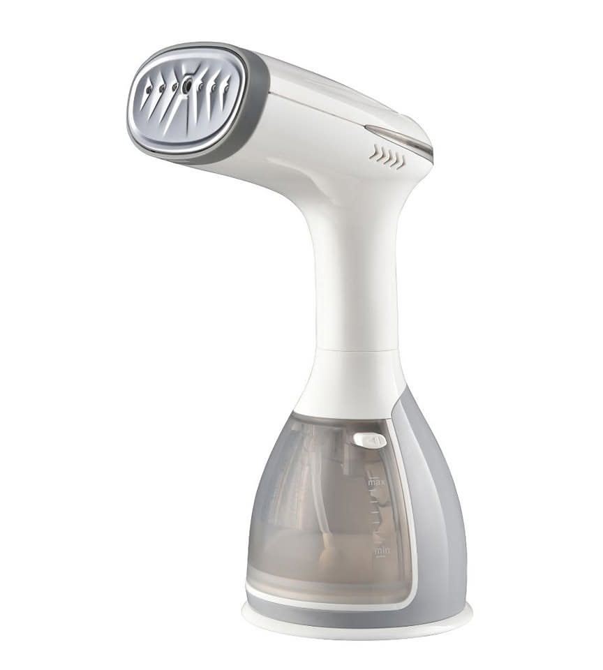 Rebune LED Anti-Drip Garment Steamer
