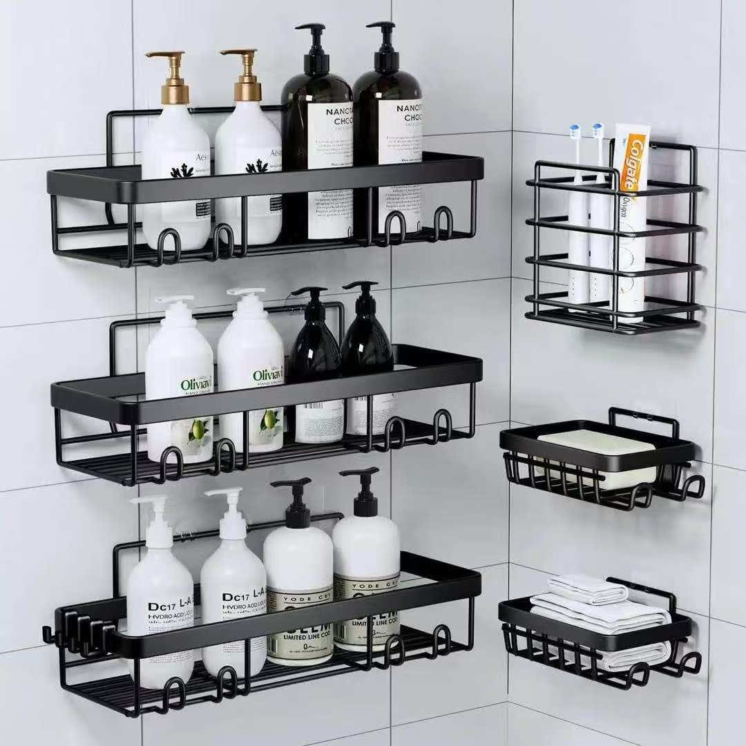 6-Piece Candy Corner Rack