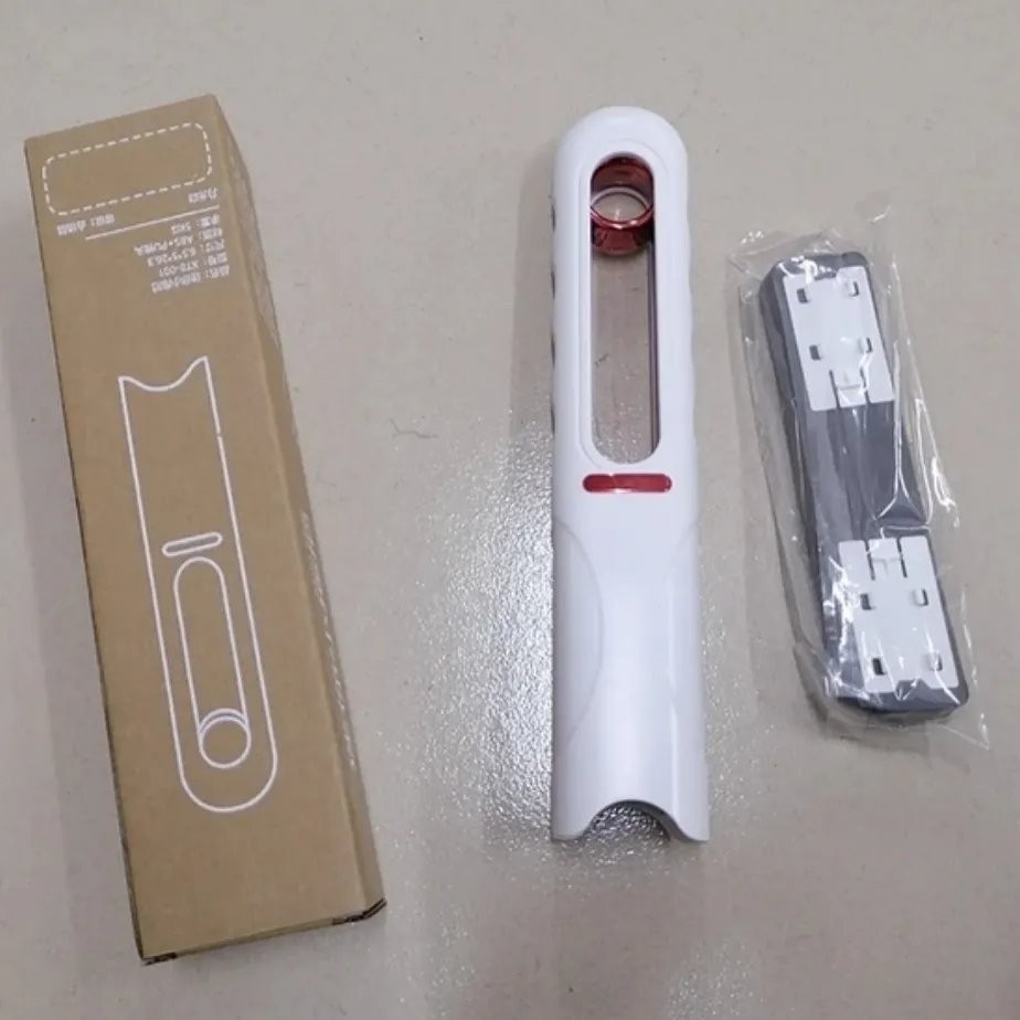 Self-Squeeze Mini Mop