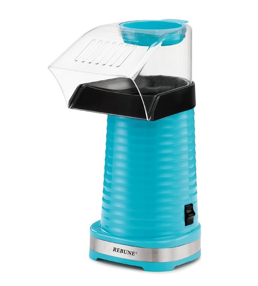 Hot Air Popcorn Maker