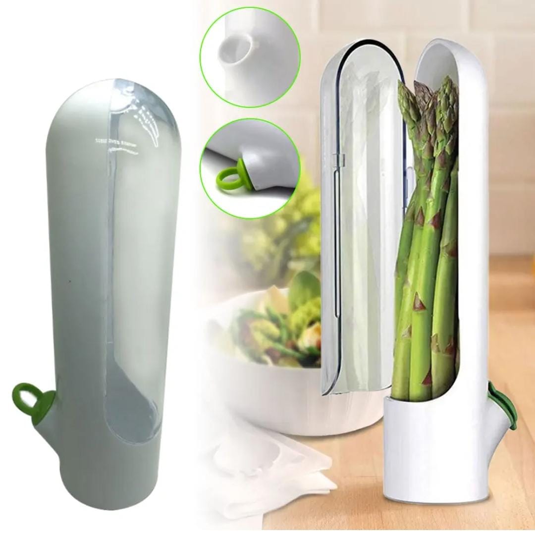 Herb Saver Preservation Bottle