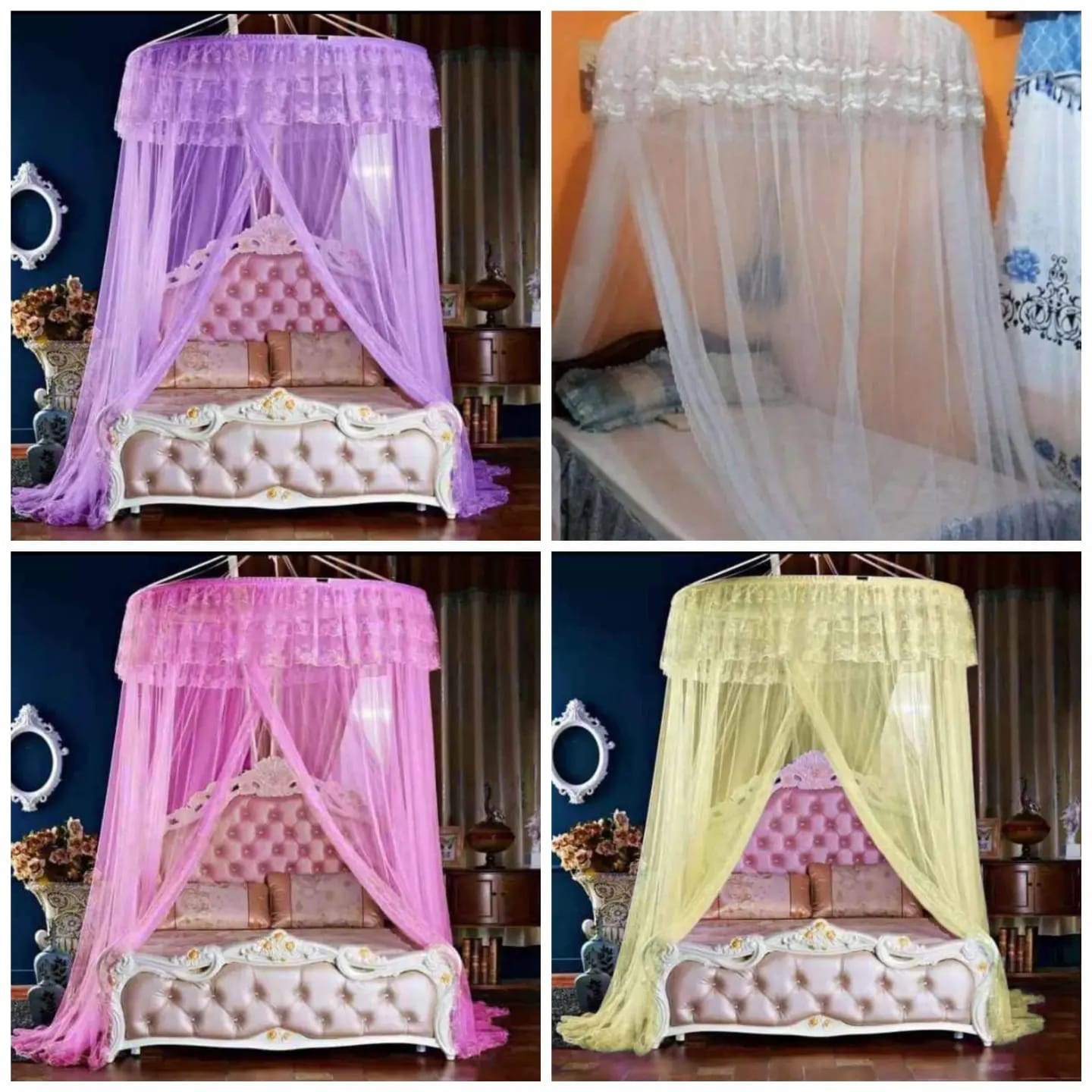 Mosquito Nets